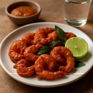 Prawns 65