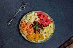 Fruit Bricks