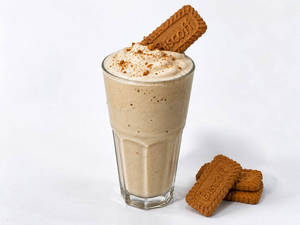 Biscoff Shake