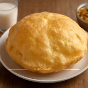 Extra Bhatura