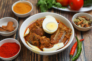 Mutton Dak Bunglow [4 Pieces]