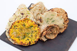 BREAD BASKET