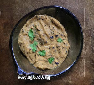 Afghani Soya Chaap