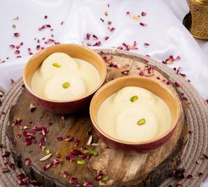 Rasmalai [Mishri]
