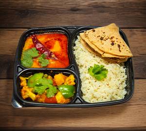 Mini Thali