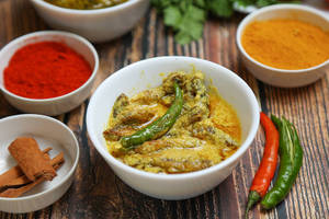 Mourala Macher Jhal