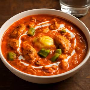 Murgh Lababdar