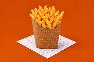 Large Indie Masala Fries