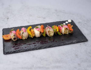 Paneer Tikka