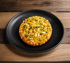 Pista Nuts Biscuit