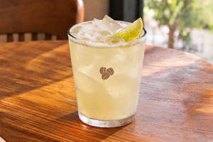 Classic Lemonade