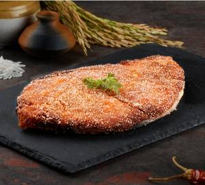 Surmai Shallow Fry