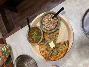 Balwant'S Special Kulcha