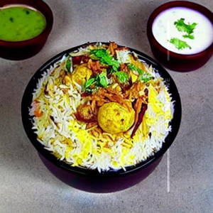 Biryani Rice