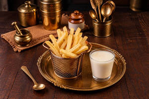 Finger Chips