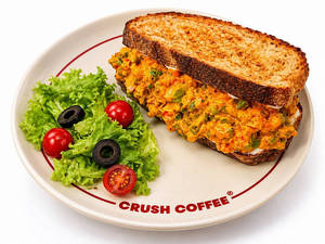 Peri Peri Cheese Supreme