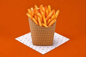 Large Peri Peri Fries