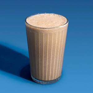 Hazelnut Cold Coffee