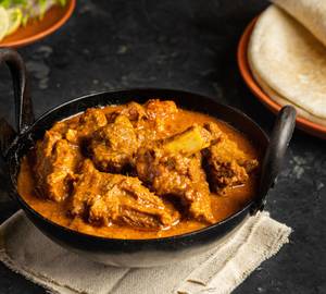 Mutton Masala