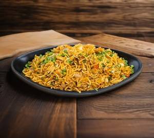 Egg Pulav 450 Ml + Jeera Soda