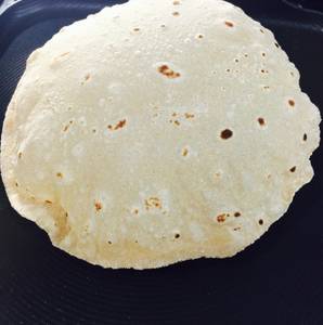 Plain Roti