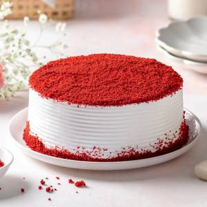 Redvelvet Cake Mini