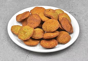 Bajri Vada (200 Gm)