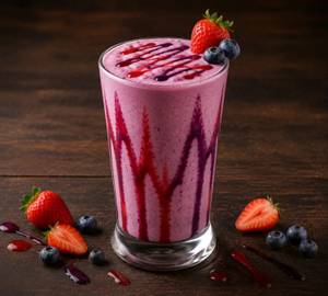 Berry Bomb