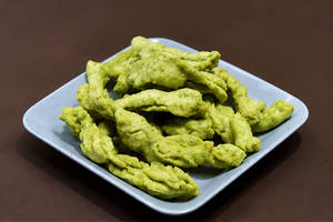 Methi Vanela Gathiya (250 Gm)