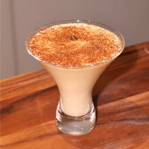 Tiramisu Shake