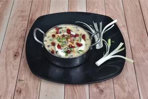 Vegetable Navaratan Khorma