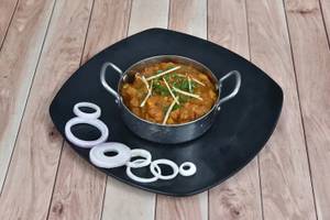 Baby Corn Masala