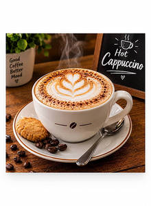 Cappuccino