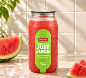 Watermelon Juice