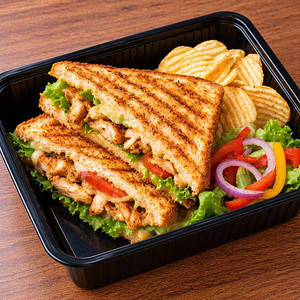 Chicken Grilled Sandwich