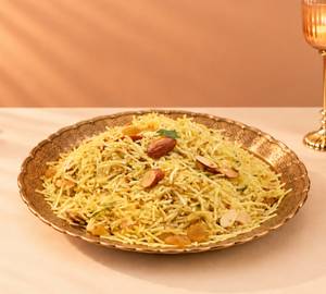 Badam Farali Chiwda ( 250 Gm )