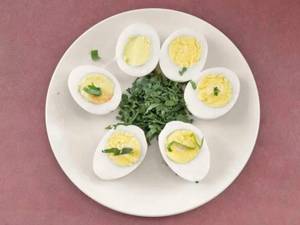 Boiled Egg [2 pc]