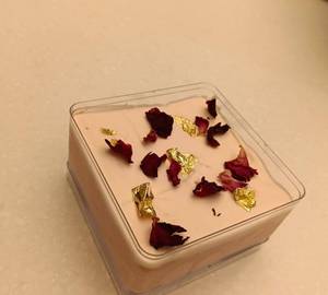 Rosa Pasta [Dessert] ( 125 Gms )