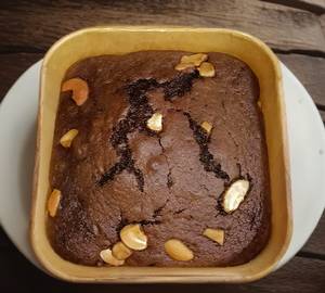 Plum Cake [200 GM, 1 Box]
