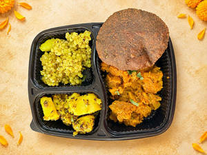 Navratri Special Thali