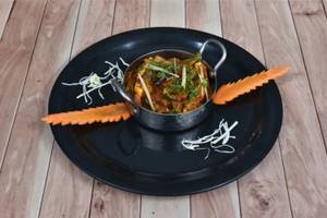 Paneer Jalfrezi