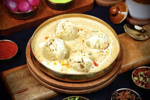 Malai Kofta [No Onion No Garlic]