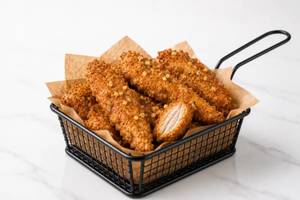 Chicken Garlic Fingers