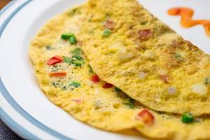 Omelette