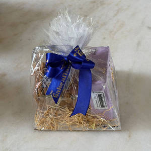 Almond Wonder Hamper