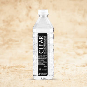 Packaged Drinking Water