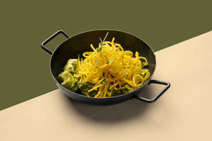Kolhapuri Thecha Paneer