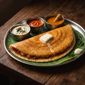 Benne Dosa
