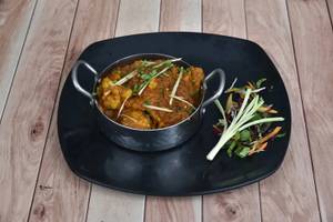 Aloo Gobi Masala Masala