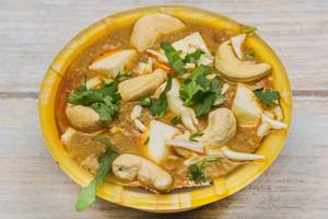 Kaju paneer